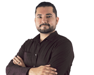 Edgar Morales