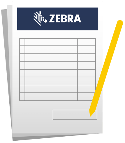 Mockup Cotización Zebra